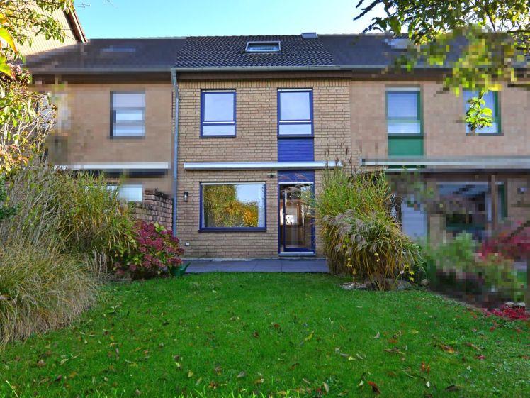 Hennef-Zentrum: Ein neues Zuhause für die ganze Familie - Foto 1