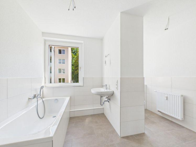 Attraktive 2 Raum-Wohnung auf dem Kaßberg - Photo 1