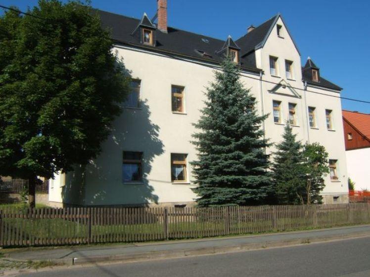 Singlewohnung in ruhiger Lage von Rödlitz - Foto 1