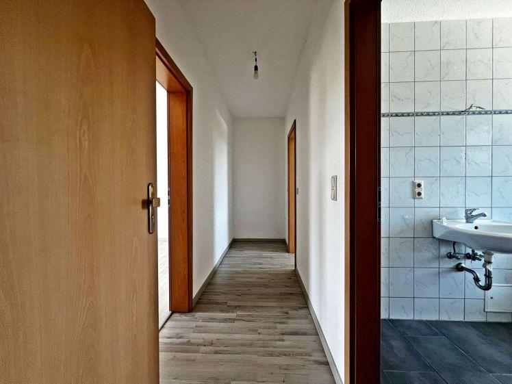 *** Charmante 2-Raum-Wohnung in Chemnitz-Altendorf *** - Foto 1