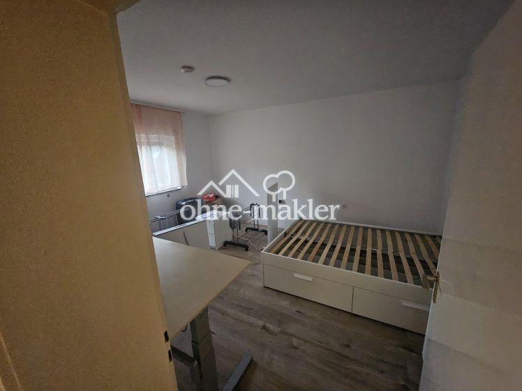 Helles, voll möbliertes Zimmer in entspannter 3er-WG mit Garten & All-in-Miete - Photo 1