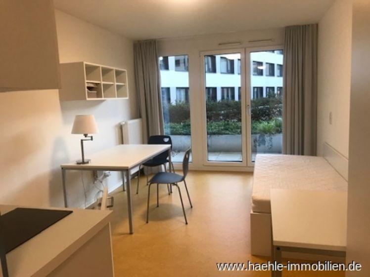 Möbliertes Studentenapartment - UNInähe - frei ab 01.07.2026 - Foto 1