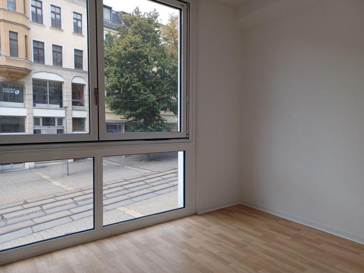 1-Raum-Wohnung in der City - Photo 1