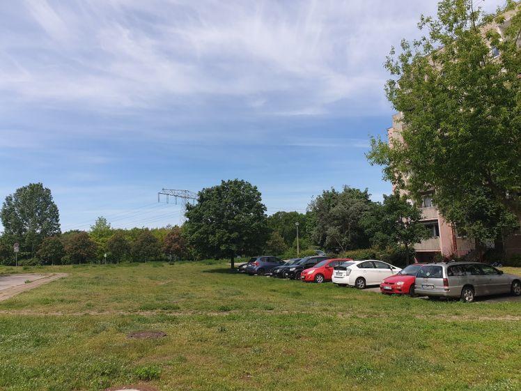 360° Rundgang verfügbar für 1 Zimmer Wohnung mit Balkon - Foto 1