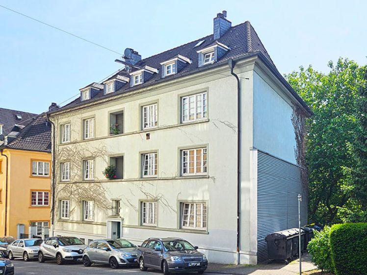 Helle 2 Zimmer Wohnung - Foto 1