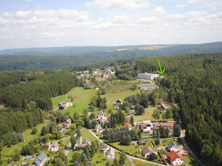 2-Zimmer-Erdgeschosswohung in ruhiger Lage - Photo 1