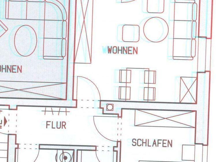 Frei ab 1.1.27 - Wohnen am Heimgarten + 2. OG + Bad mit Dusche u.v.m. ! - Photo 1
