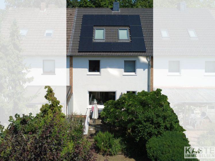 Familienfreundliches Reihenhaus in Bothfeld – ruhig, grün und hervorragend angebunden - Photo 1