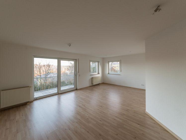 SfKW - Ab Frühjar - 92m2 - 2 Balkone - Panoramablick - Bad mit Wanne + Dusche - Abstellraum - Keller - Photo 1