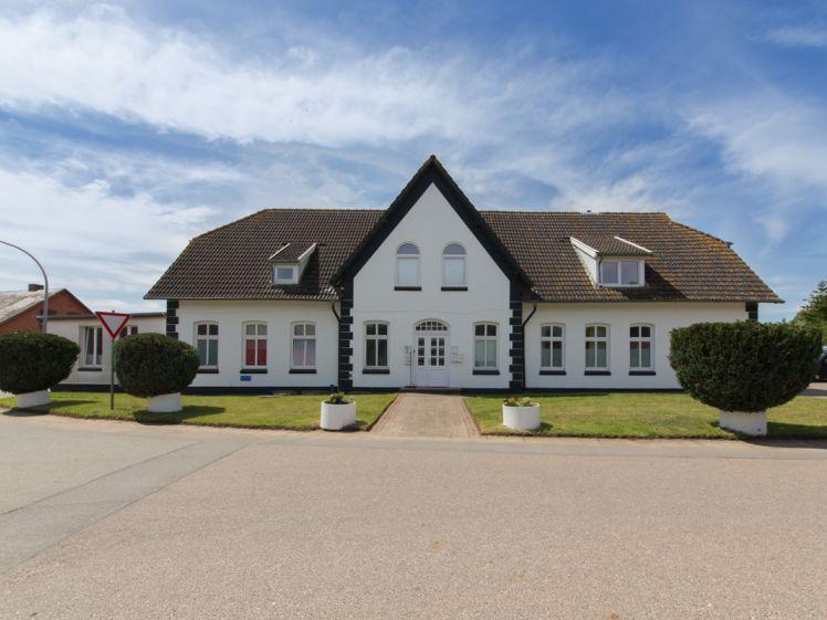 3 Zimmer Wohnung im 1. OG - Foto 1