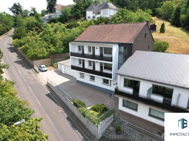 Kompakt und modern am Kuhberg: renovierte 2-Zimmer-Wohnung mit neuer Einbauküche - Photo 1