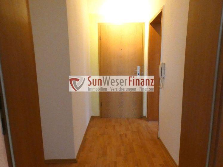 Wohnung in Höxter (Brenkhausen) - Photo 1