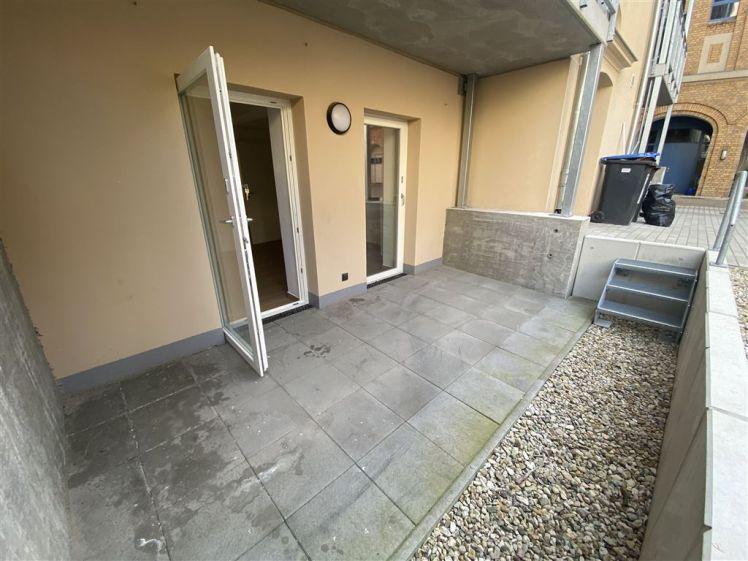 südliche Innenstadt*Zweitbezug* gemütliche 1 Raum-Whg. mit Terrasse* sep. Küche mit EBK* Abstellraum - Photo 1