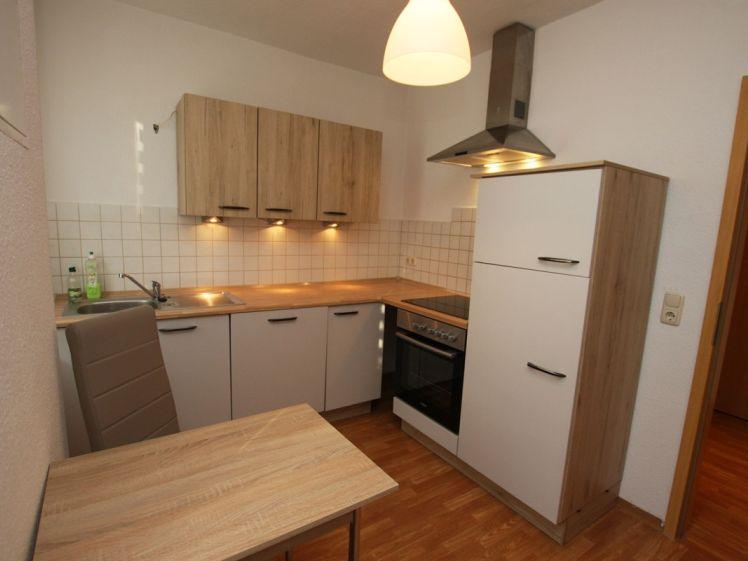 Möblierte 2-Raum-Maisonette-Wohnung fertig zum Einziehen - Photo 1