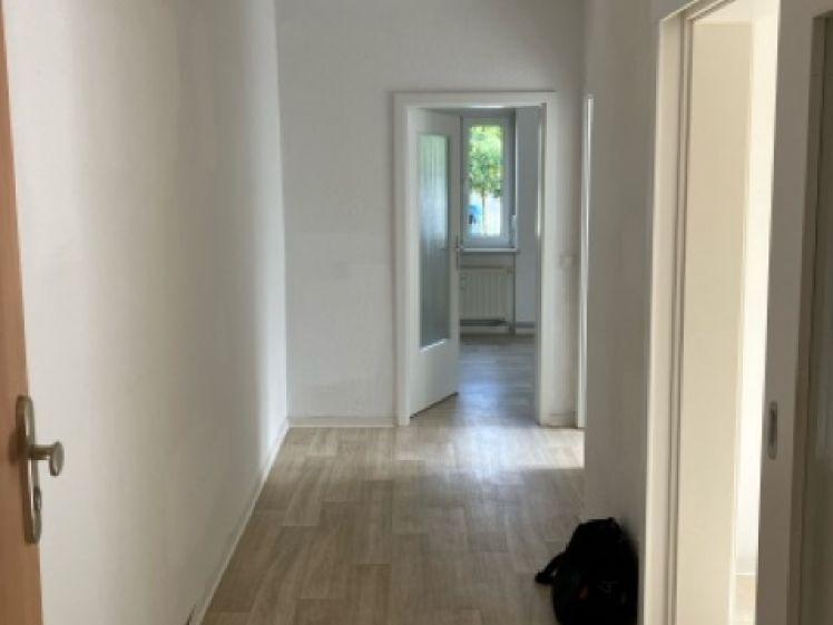 Willkommen im Wohn(t)raum auf zwei Zimmern - Photo 1