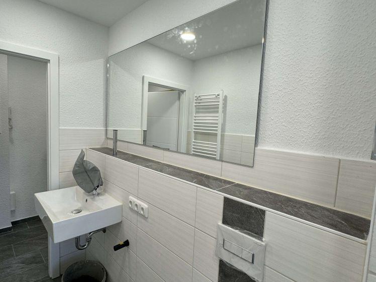 NEU SANIERT ! sonnige 2-Raum-Wohnung - Foto 1