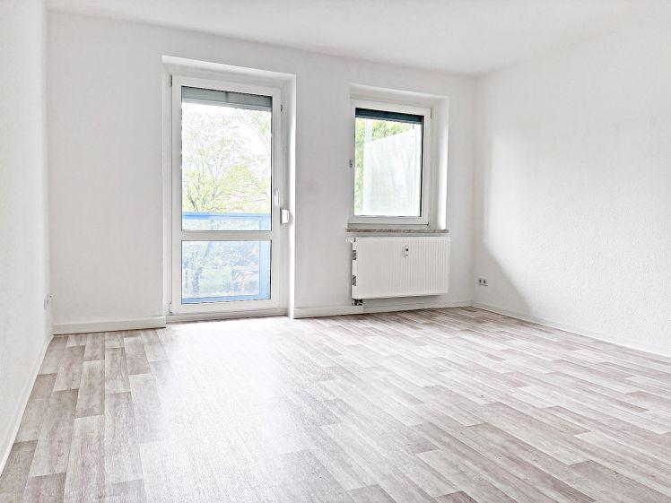Sanierte Familienwohnung mit Wohlfühlgarantie - Foto 1