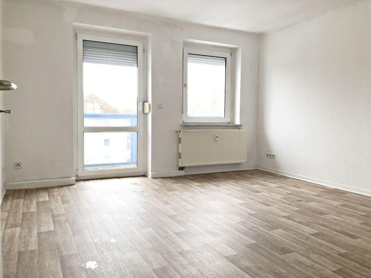 Sanierte Familienwohnung mit Wohlfühlgarantie - Photo 1