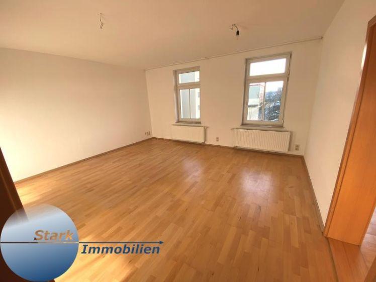 Stark! Helle und große 2 Raum Wohnung - Foto 1