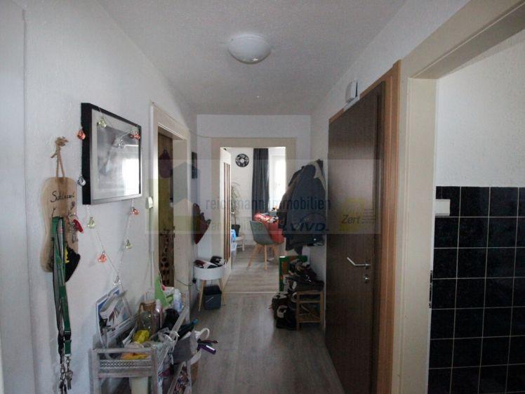 3-Zimmer-Wohnung in ruhiger Lage – stadtnah und doch im Grünen In Donaueschingen - Allmendshofen - Foto 1