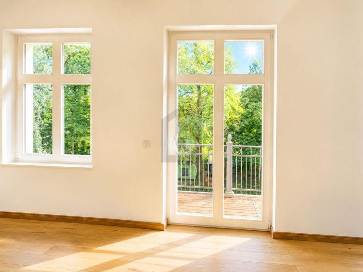 GRÜNE OASE ZUM WOHLFÜHLEN - Photo 1