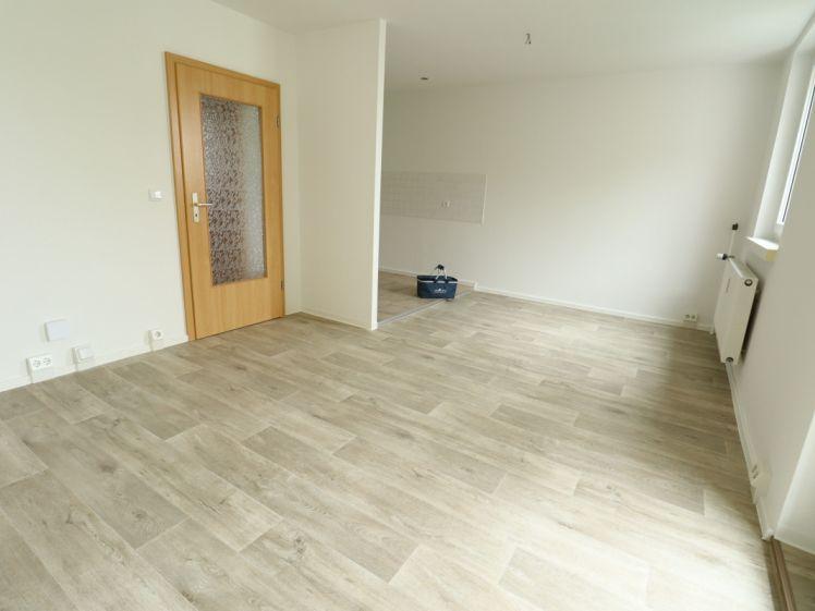 3-Raumwohnung mit Badewanne - Photo 1