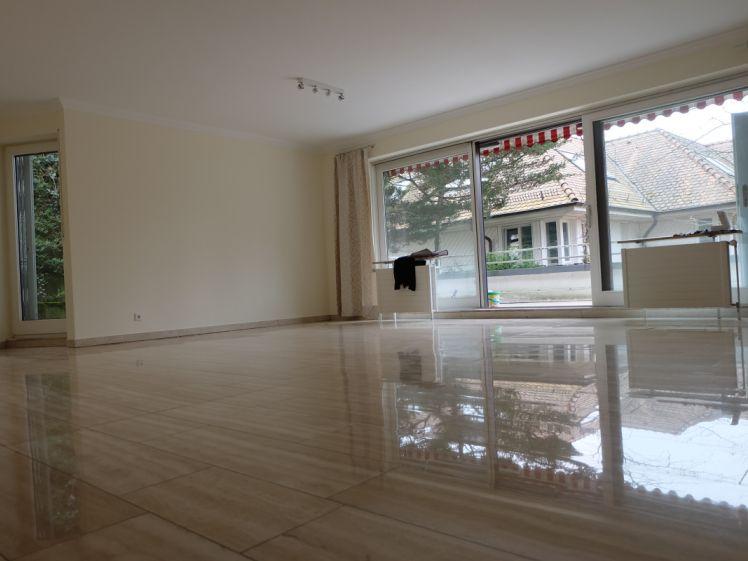 Schicke 3-Zimmer-Wohnung mit großem Balkon - Foto 1
