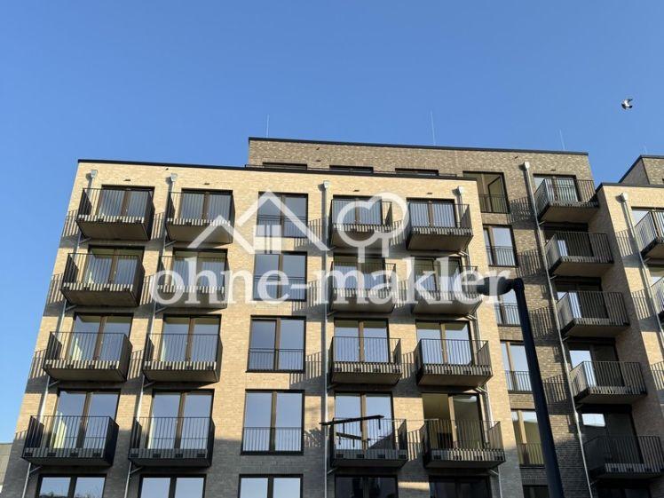 Exklusive 3-Zimmer-Wohnung mit Blick zum Innenhof und lux. Ausstattung - Photo 1