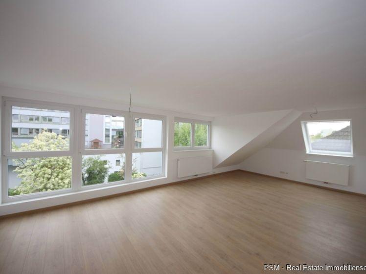 3 Zimmer Komfort-Wohnung in bevorzugter, zentraler Lage - Photo 1
