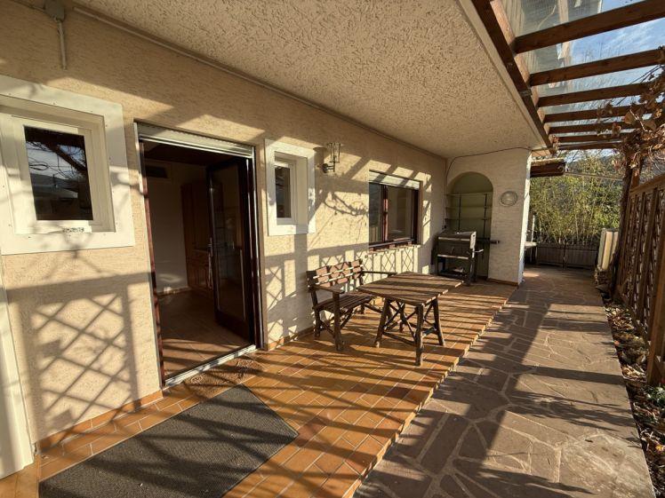 Kleine, feine Wohnung mit schönem Gartenblick! - Foto 1