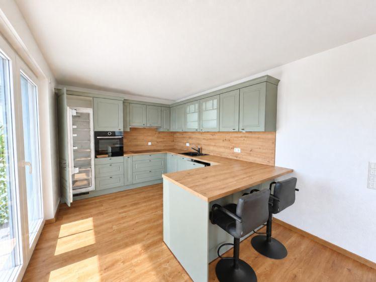Oebisfelde: Moderne 3-Zimmer-Whg. mit Einbauküche - Photo 1