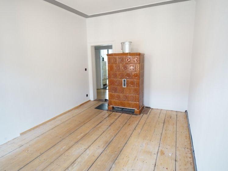 * 2- Raum Wohnung im Bülowviertel * ab 01.11. - Foto 1