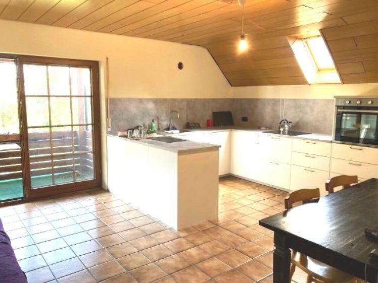 Großzügige, gemütliche Wohnung mit Balkon - Photo 1