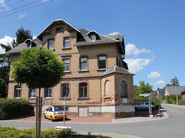 ***Charmante 2-Raum-Wohnung in Mittelbach*** - Photo 1