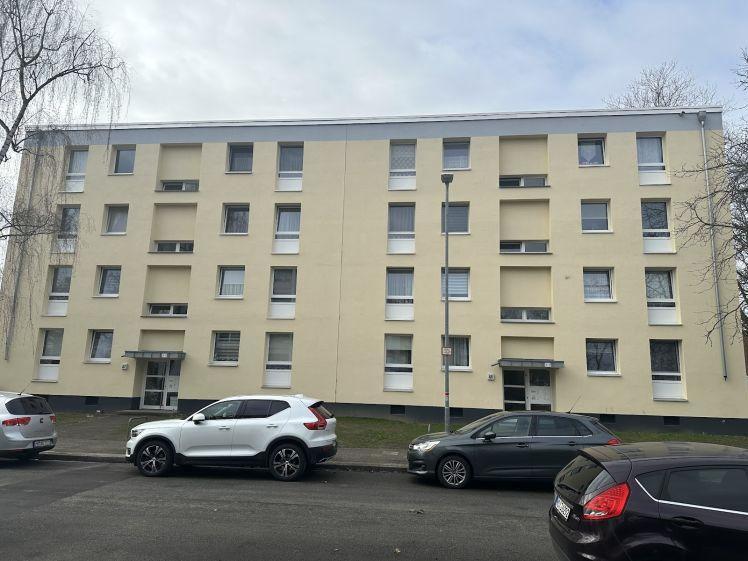 Wohnung, 03. OG, rechts, Leipziger Str. 6 - Photo 1