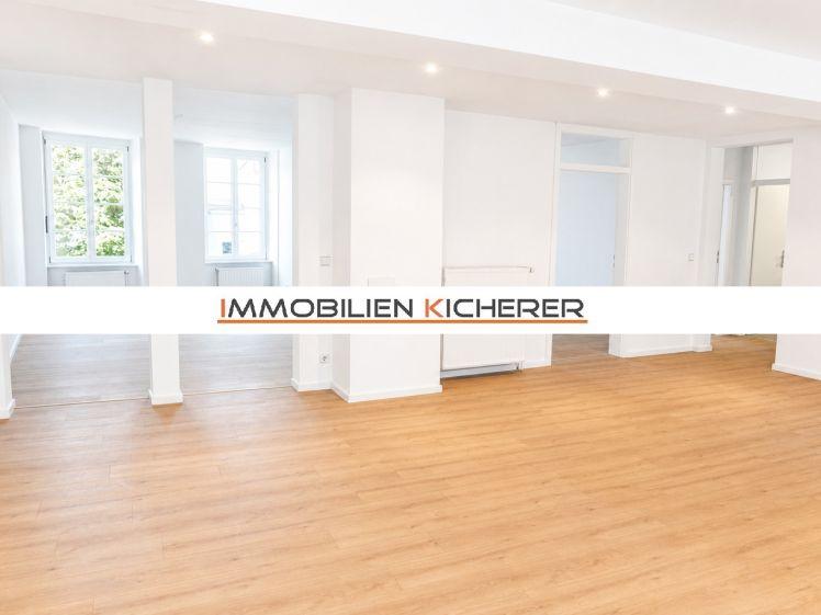 Erstbezug - großzügiges Wohnen - Carport - im Herzen von Überlingen - unmittelbare Nähe zum See - Foto 1