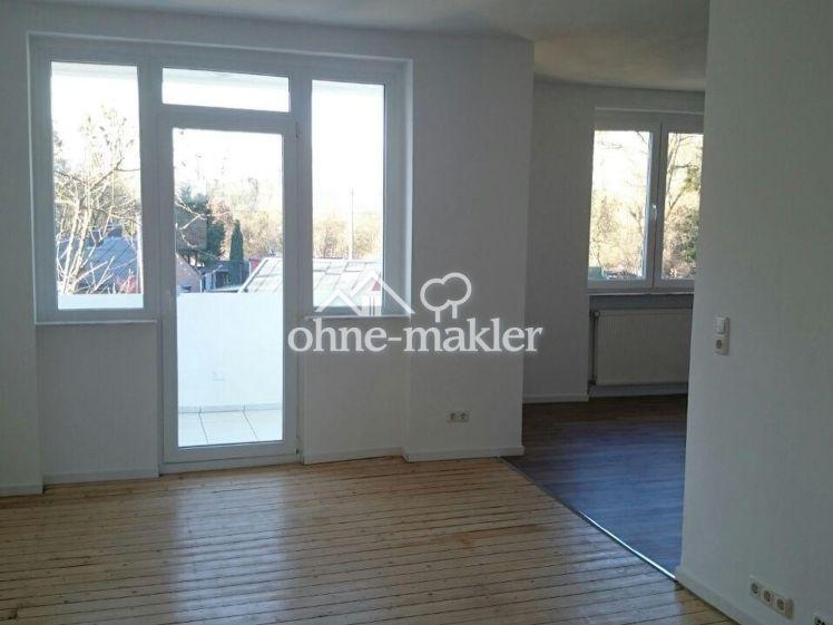 Etagenwohnung in Köln Brück - Foto 1