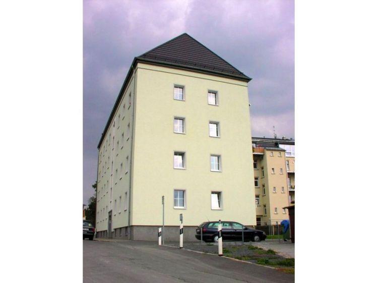 Helle 2-Raumwohnung mit großem Balkon und Weitblick in ruhiger Lage - Photo 1