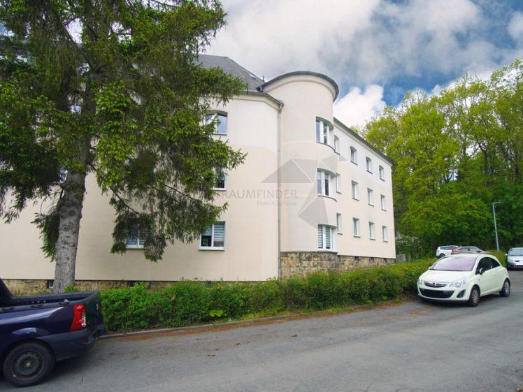!! Osterangebot !! großzügige 2,5-Raum-Whg. mit Tageslichtbad direkt am Waldrand - Photo 1