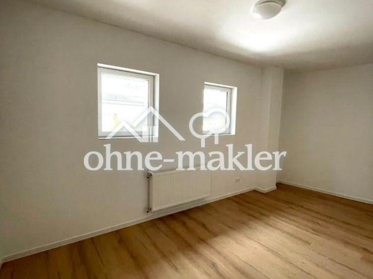 Kernsanierte 2er-WG – 75 m², Erstbezug, Uni Kaiserslautern, <600€ pro Zimmer, teilmöbliert - Photo 1