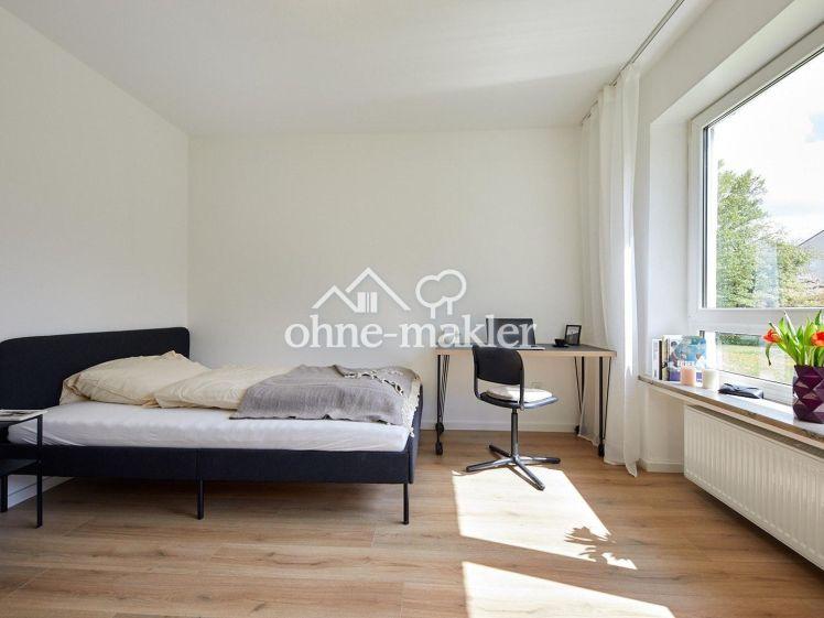 4 WG Zimmer in Obermenzing | Erstbezug nach Sanierung | Noch 3 Zimmer frei! - Foto 1
