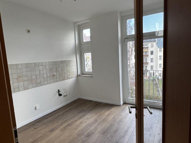 Mietwohnungen in 08209 Auerbach - 6,50 EUR / qm Miete - Photo 1