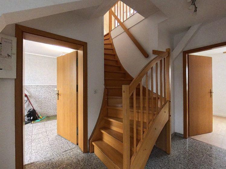 Frisch sanierte Maisonettewohnung in der Altstadt von Halle/Saale - Foto 1