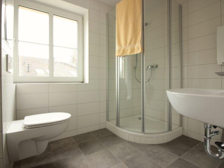 2-Raumwohnung mit Dusche in ruhiger Wohnlage - Foto 1