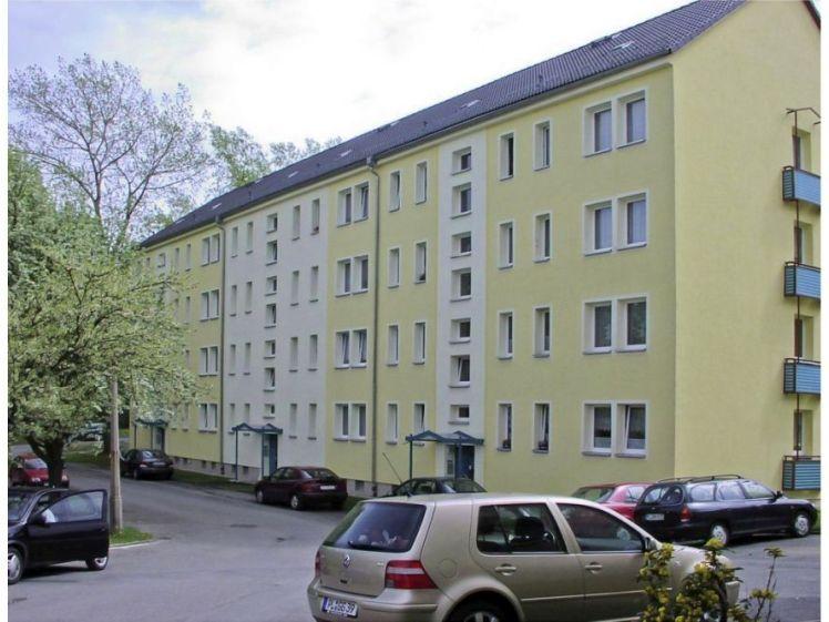 Kleine 3-Raum-Wohnung in schöner Lage von Reusa – mit Balkon - Photo 1