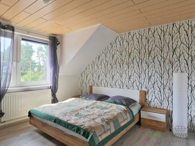 (EF1168_M) Magdeburg: Biederitz, große möblierte Wohnung mit Balkon in ruhiger Nebenstraße, WLAN inklusive - Photo 1