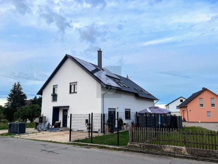 MODERNES WOHNEN IN NATURNÄHE - EIN FAMILIENTRAUM - Photo 1