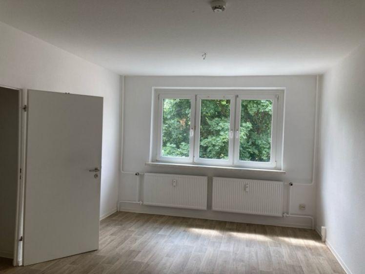 Perfekte Familienwohnung mit viel Platz - Photo 1