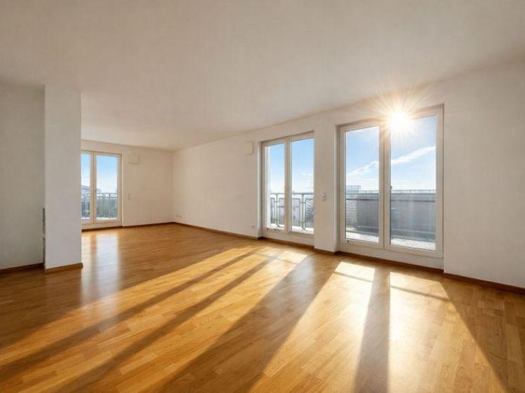 +ESDI+ Penthouse mit umlaufender Terrasse + Blick auf Dresden - Photo 1