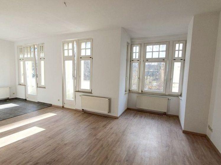 Kleines Nest am Zeisigwald! - Foto 1